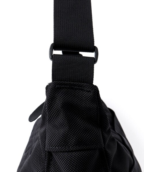 GREGORY/グレゴリー】SATCHEL M CORDURA BALLISTIC（ショルダー