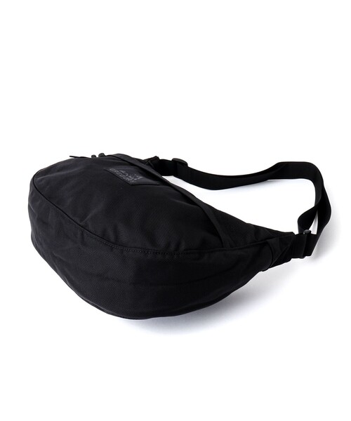 GREGORY（グレゴリー）の「【GREGORY/グレゴリー】SATCHEL M CORDURA BALLISTIC（ショルダーバッグ・メンズ・ブラック・FREE）」の19枚目の写真