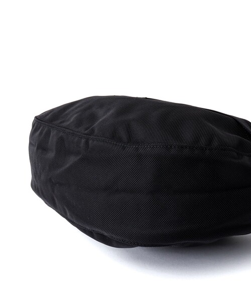 GREGORY（グレゴリー）の「【GREGORY/グレゴリー】SATCHEL M CORDURA BALLISTIC（ショルダーバッグ・メンズ・ブラック・FREE）」の20枚目の写真