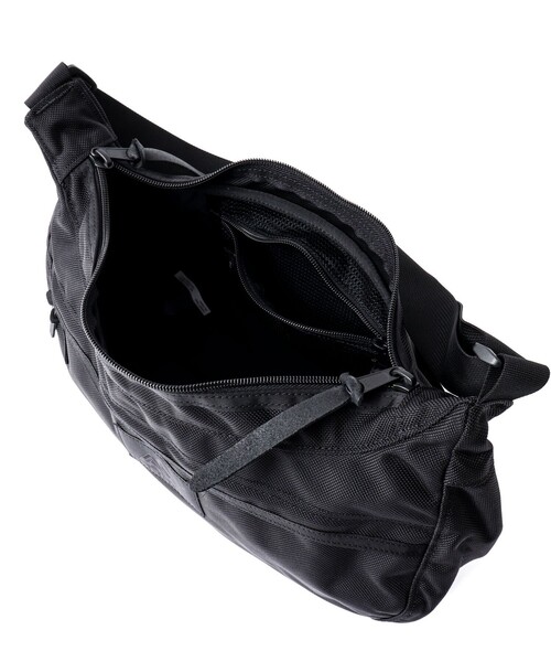 新品　グレゴリーSATCHEL M CORDURA BALLISTIC GREGORY/グレゴリー】SATCHEL M CORDURA BALLISTIC（ショルダー