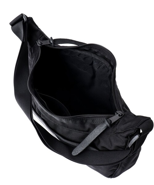 新品　グレゴリーSATCHEL M CORDURA BALLISTIC GREGORY/グレゴリー】SATCHEL M CORDURA BALLISTIC（ショルダー
