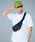 OverLab�i�I�[�o�[���{�j�́u�uOverLab/�I�[�o�[���{�vhip sack_black �q�b�v�T�b�N�@�E�G�X�g�|�[�`�i�{�f�B�o�b�O/�E�G�X�g�|�[�`�j�v�b�u���b�N