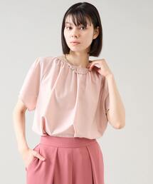 TIARA(ティアラ) ドルマンロゴTシャツ ドルマンロゴTシャツ｜TIARA（ティアラ）｜商品詳細｜メルローズ