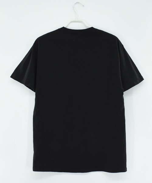 VINTAGE(ヴィンテージ)の「【ヴィンテージ古着】“Motley Crue” バンドTシャツ(Tシャツ/カットソー・メンズ・ブラック・LARGE)」の5枚目の写真