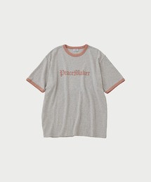 URU TOKYO（ウルトーキョー）の「CREW NECK S/S TEE（Tシャツ/カットソー）」