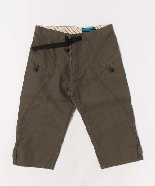 ARCHIVER(アーカイバ)の「【Ca】【it】【KATO(カトー)】AERO MOLESKIN(その他パンツ・メンズ・カーキ・S)」の1枚目の写真