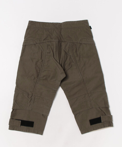 ARCHIVER(アーカイバ)の「【Ca】【it】【KATO(カトー)】AERO MOLESKIN(その他パンツ・メンズ・カーキ・S)」の2枚目の写真