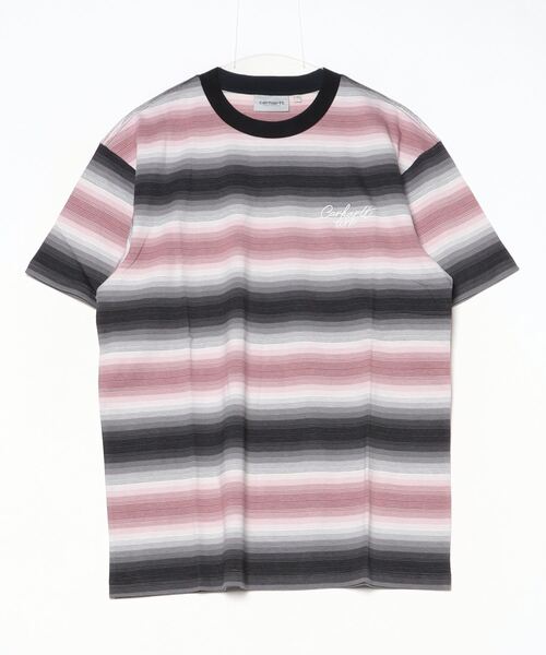 S/S DASHNER T-SHIRT