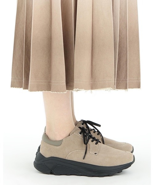 オーダー受付ページ　harenohisanpo SYNC（スニーカー）｜OAO（オーエーオー）のファッション通販