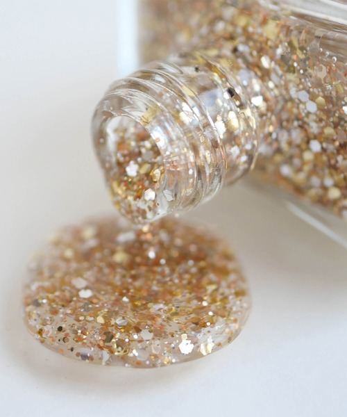 NAILS INC（ネイルズインク）の「SUPER SEQUIN Sequin Shimmer（マニキュア/ジェルネイル・レディース・Sequin Shimmer・FREE）」の8枚目の写真