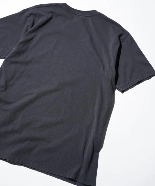 METALLICA（メタリカ）の「THRIFTY LOOK　スリフティルック / THRIFTY"METALLICA"TEE メタリカ（Tシャツ/カットソー・メンズ・ブラック・X-LARGE/MEDIUM/LARGE）」の9枚目の写真