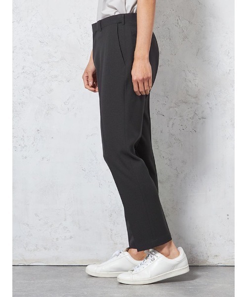 TOKYO RUN セットアップ クリアエフェクト PT（スラックス）｜HARUYAMA