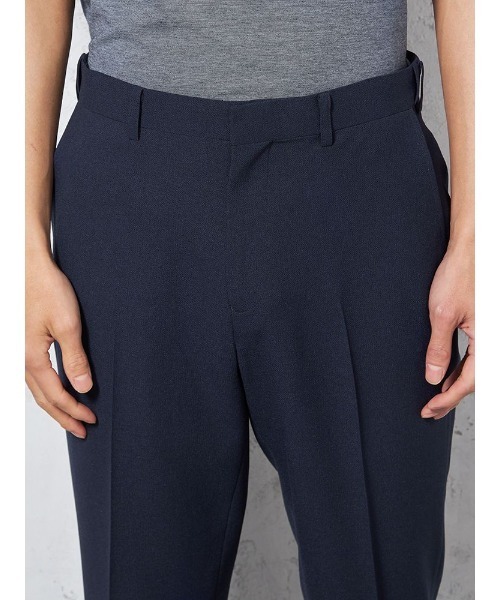 TOKYO RUN セットアップ クリアエフェクト PT（スラックス