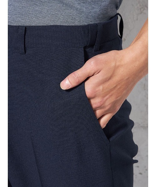 TOKYO RUN セットアップ クリアエフェクト PT（スラックス