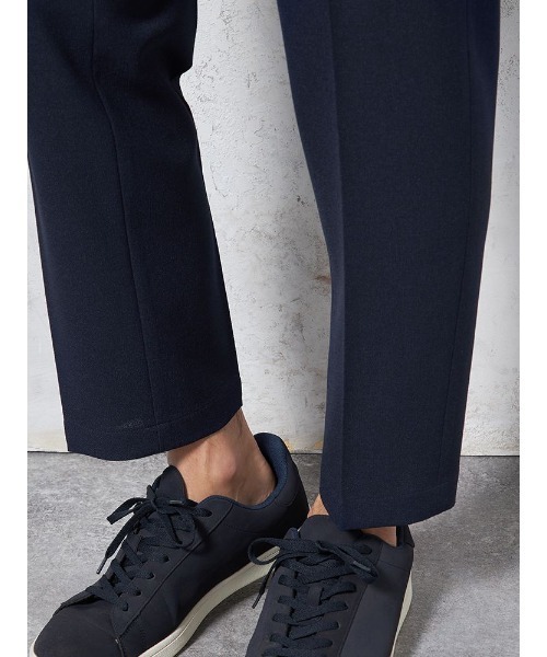 TOKYO RUN セットアップ クリアエフェクト PT（スラックス）｜HARUYAMA