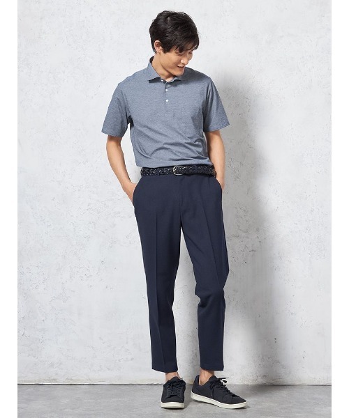 TOKYO RUN セットアップ クリアエフェクト PT（スラックス）｜HARUYAMA