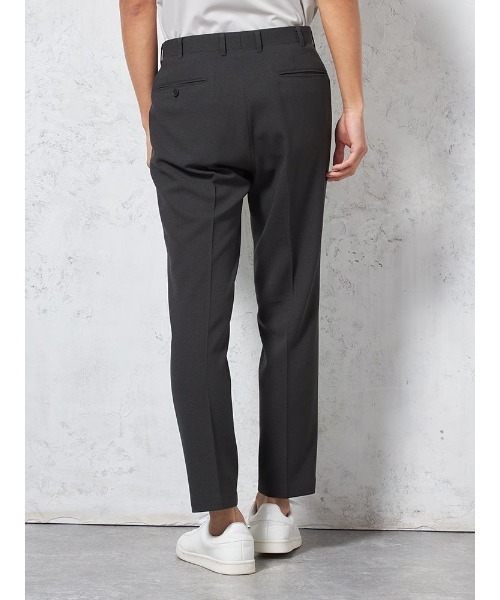 TOKYO RUN セットアップ クリアエフェクト PT（スラックス）｜HARUYAMA