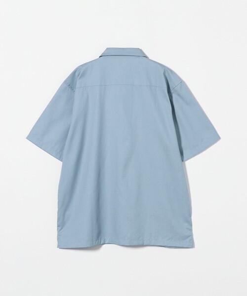 Carhartt＞ S/S DELRAY SHIRT/シャツ（シャツ/ブラウス