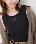 ROPE' PICNIC(ロペピクニック)の「トップス(タンクトップ)」
