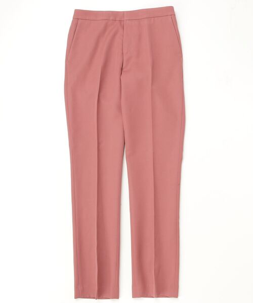 SLIM PANTS