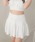 PriCHOUivVj́uSweat Frill Mini Skirt/XEFbgt~jXJ[giXJ[gjvbzCg