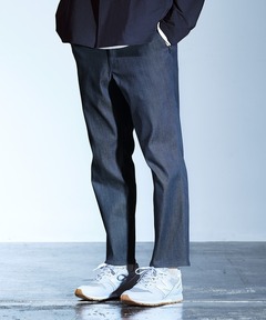 New Balance スラックス MET24 Straight Fit メンズ : ZOZOTOWN