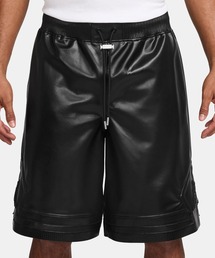JORDAN BRAND(W[_uh)JORDAN BRAND M J AIR JDN VGN LTHR SHORT / W[_ uh W[_ AIR JDN VGN LTHR V[g / NIKEySPz(̑pc)