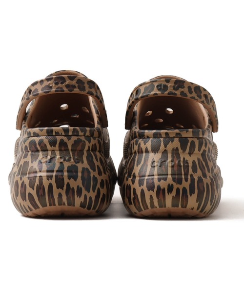 crocs Bae Animal Clog / クロックス ベイ アニマル クロッグ