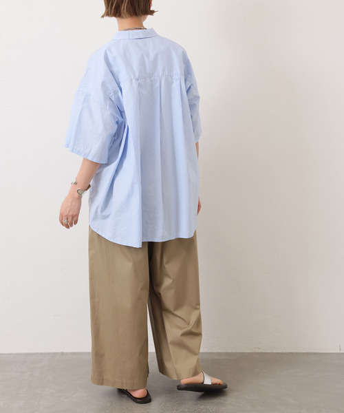 JOURNAL STANDARD ジャーナルスタンダードレオパード ツイルパンツ 追加》ツイル タックパンツ（その他パンツ）｜JOURNAL STANDARD