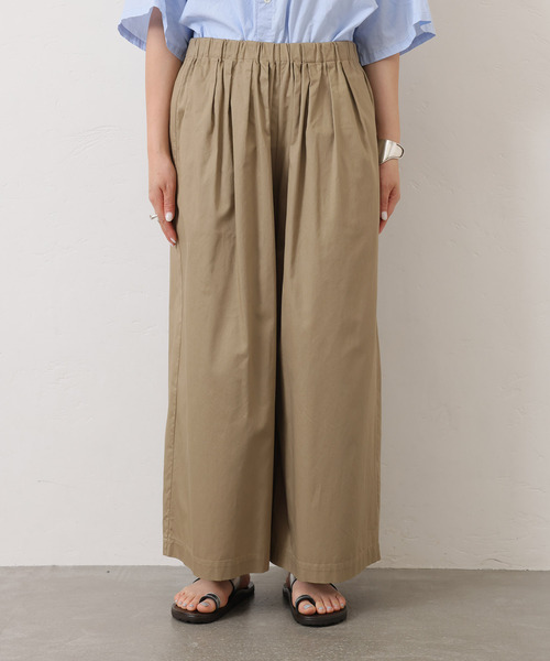 ★専用★  Journal standard タックパンツ トロピカル タックパンツ（スラックス）｜journal standard luxe