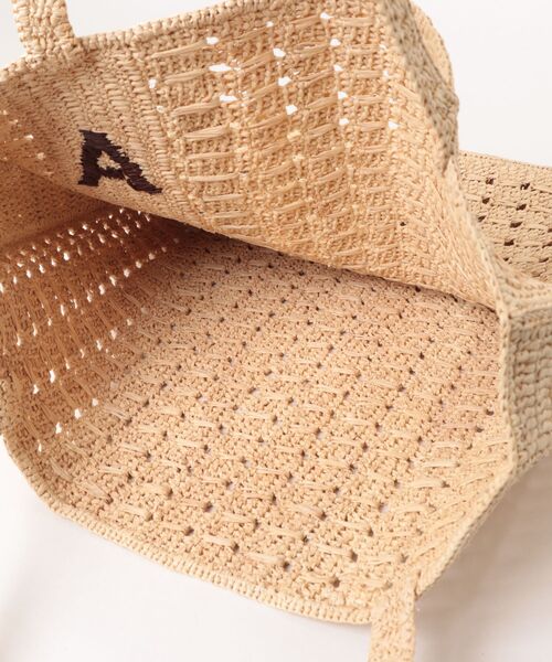 TOTE JUNE（トートバッグ）｜A.P.C.（アーペーセー）の