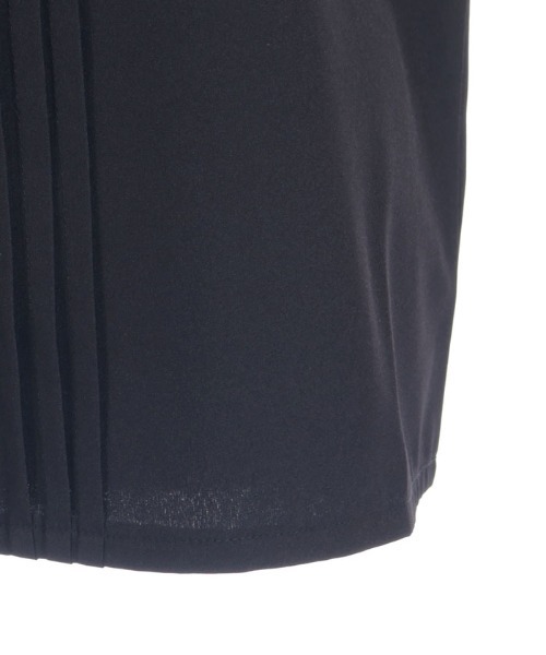 axes femme（アクシーズファム）の「スタッズネクタイ付ブラウス（シャツ/ブラウス・レディース・キナリ/ブラック・FREE）」の12枚目の写真