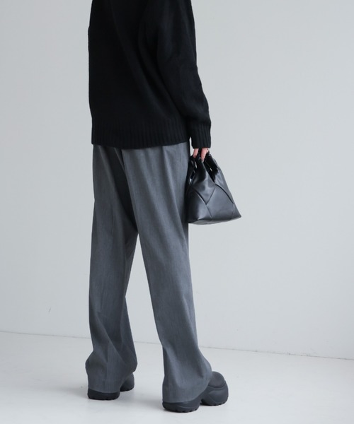 セール】厚底スリッポンサボサンダル（サンダル）｜VIVIAN