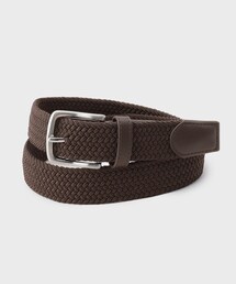 ゴムメッシュベルト