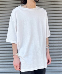 ピグメントBIG Tシャツ