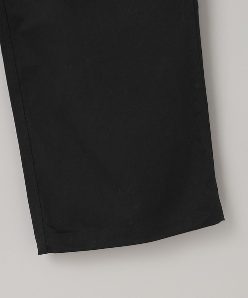 LOWRYS FARM（ローリーズファーム）の「【LFM(U)】ツイルペインターパンツ　 570186（その他パンツ・メンズ・ブラウン/ブラック・MEDIUM/LARGE）」の10枚目の写真