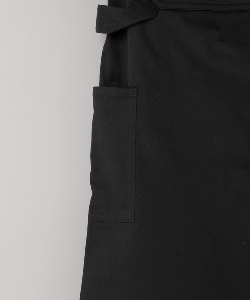 LOWRYS FARM（ローリーズファーム）の「【LFM(U)】ツイルペインターパンツ　 570186（その他パンツ・メンズ・ブラウン/ブラック・MEDIUM/LARGE）」の14枚目の写真