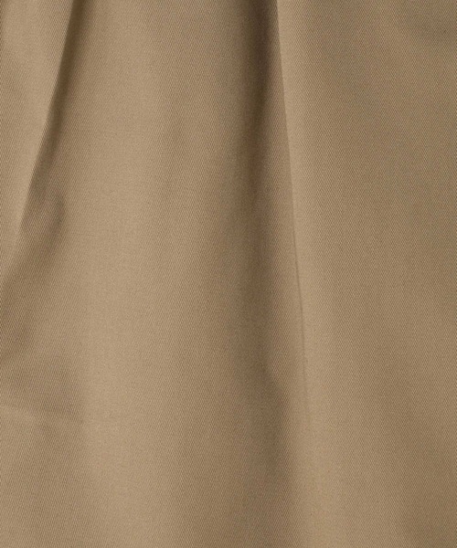 LOWRYS FARM（ローリーズファーム）の「【LFM(U)】ツイルペインターパンツ　 570186（その他パンツ・メンズ・ブラウン/ブラック・MEDIUM/LARGE）」の6枚目の写真