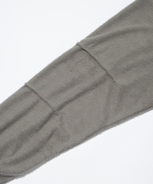 F/CE. (エフシーイー)の「F/CE. PRIMALOFT ACTIVE EVOLVE PULLOVER / エフシーイー プリマロフト アクティブエヴォルブプルオーバー(Tシャツ/カットソー・メンズ・ブラック/グレー・SMALL/MEDIUM/LARGE/X-LARGE)」の11枚目の写真