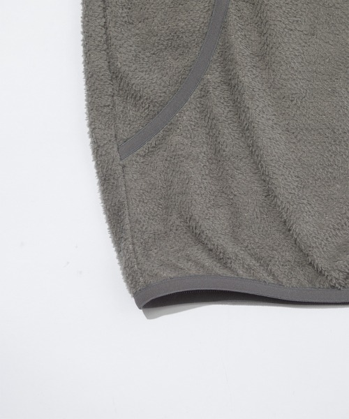 F/CE. (エフシーイー)の「F/CE. PRIMALOFT ACTIVE EVOLVE PULLOVER / エフシーイー プリマロフト アクティブエヴォルブプルオーバー(Tシャツ/カットソー・メンズ・ブラック/グレー・SMALL/MEDIUM/LARGE/X-LARGE)」の13枚目の写真