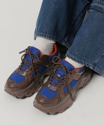 niko and... | ボリュームソールスニーカー(スニーカー)