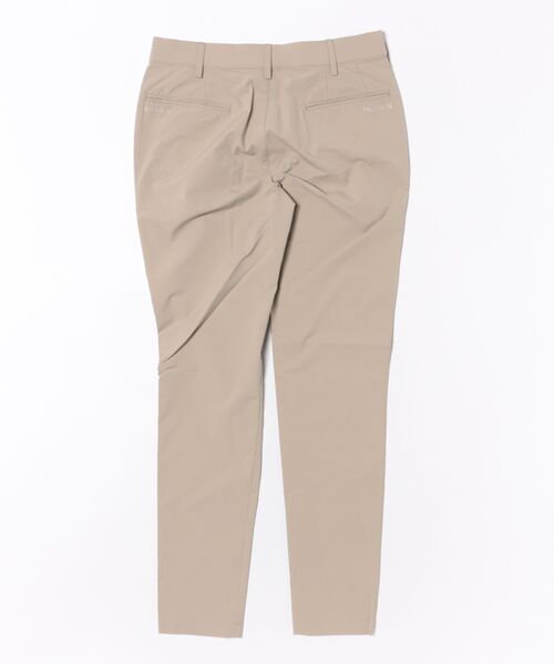 Hurley （ハーレー）の「【Hurley/ハーレー】ファントムツイルパンツ　ワンポイント　ゴルフ　PHANTOM TWILL SLIM PANTS（その他パンツ・メンズ・ホワイト/ベージュ/ブラック/ネイビー・32inch/30inch/28inch/34inch）」の12枚目の写真