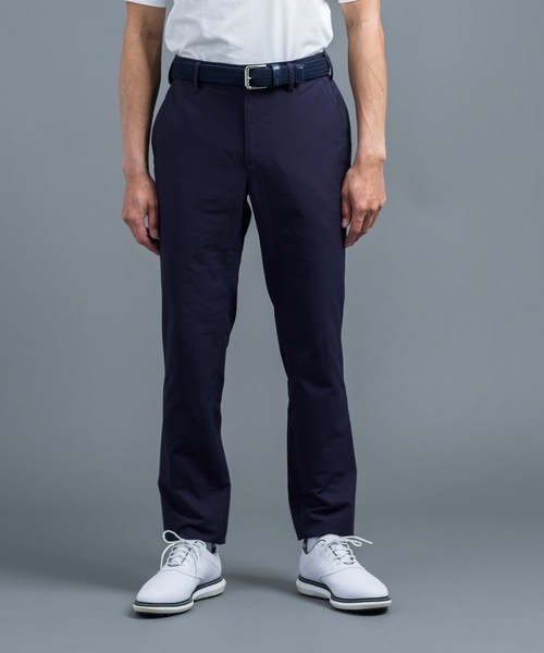 Hurley （ハーレー）の「【Hurley/ハーレー】ファントムツイルパンツ　ワンポイント　ゴルフ　PHANTOM TWILL SLIM PANTS（その他パンツ・メンズ・ホワイト/ベージュ/ブラック/ネイビー・32inch/30inch/28inch/34inch）」の4枚目の写真