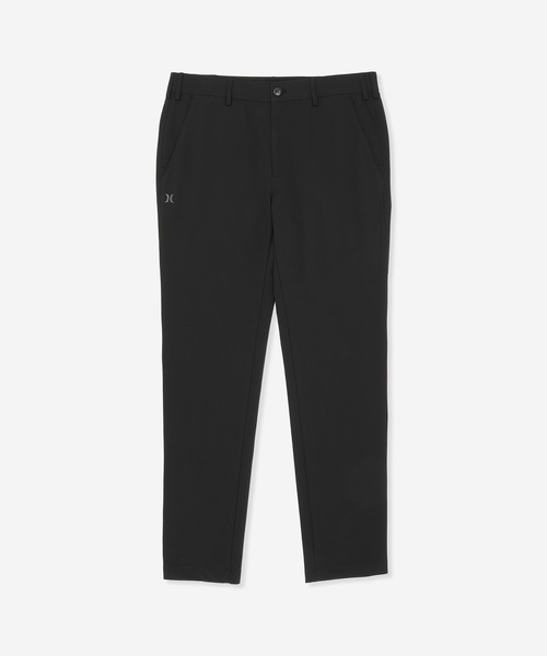 Hurley （ハーレー）の「【Hurley/ハーレー】ファントムツイルパンツ　ワンポイント　ゴルフ　PHANTOM TWILL SLIM PANTS（その他パンツ・メンズ・ホワイト/ベージュ/ブラック/ネイビー・32inch/30inch/28inch/34inch）」の15枚目の写真
