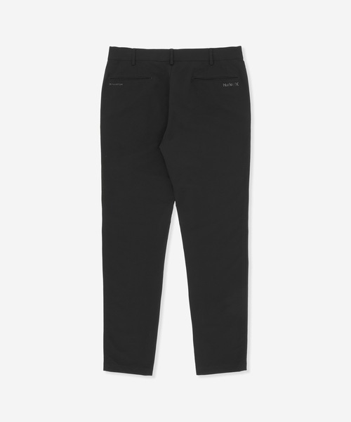 Hurley （ハーレー）の「【Hurley/ハーレー】ファントムツイルパンツ　ワンポイント　ゴルフ　PHANTOM TWILL SLIM PANTS（その他パンツ・メンズ・ホワイト/ベージュ/ブラック/ネイビー・32inch/30inch/28inch/34inch）」の16枚目の写真
