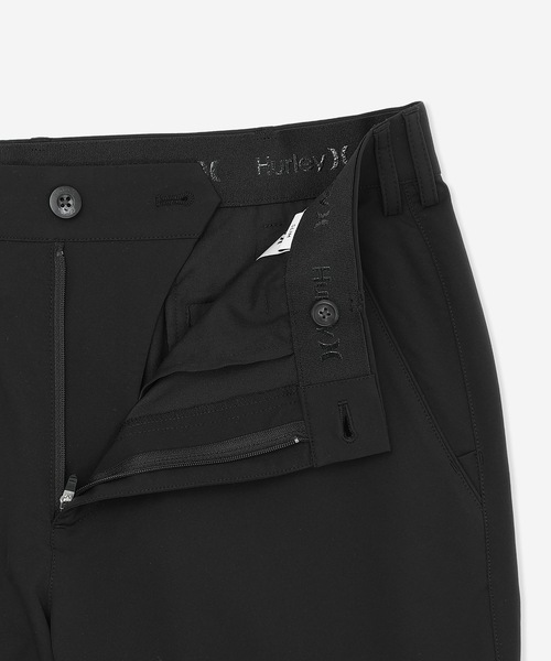 Hurley （ハーレー）の「【Hurley/ハーレー】ファントムツイルパンツ　ワンポイント　ゴルフ　PHANTOM TWILL SLIM PANTS（その他パンツ・メンズ・ホワイト/ベージュ/ブラック/ネイビー・32inch/30inch/28inch/34inch）」の17枚目の写真
