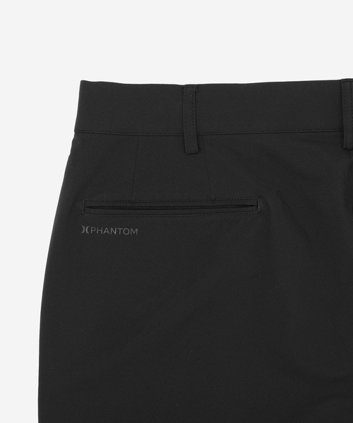 Hurley （ハーレー）の「【Hurley/ハーレー】ファントムツイルパンツ　ワンポイント　ゴルフ　PHANTOM TWILL SLIM PANTS（その他パンツ・メンズ・ホワイト/ベージュ/ブラック/ネイビー・32inch/30inch/28inch/34inch）」の18枚目の写真