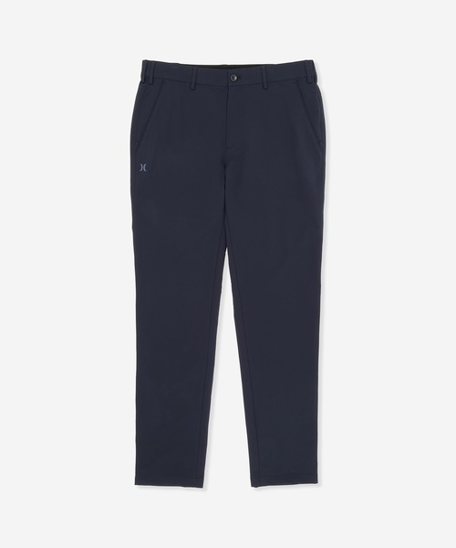 Hurley （ハーレー）の「【Hurley/ハーレー】ファントムツイルパンツ　ワンポイント　ゴルフ　PHANTOM TWILL SLIM PANTS（その他パンツ・メンズ・ホワイト/ベージュ/ブラック/ネイビー・32inch/30inch/28inch/34inch）」の8枚目の写真