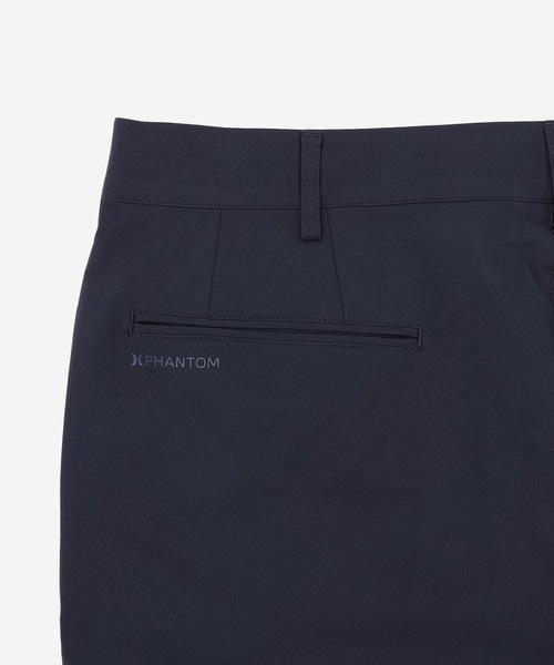 Hurley （ハーレー）の「【Hurley/ハーレー】ファントムツイルパンツ　ワンポイント　ゴルフ　PHANTOM TWILL SLIM PANTS（その他パンツ・メンズ・ホワイト/ベージュ/ブラック/ネイビー・32inch/30inch/28inch/34inch）」の11枚目の写真