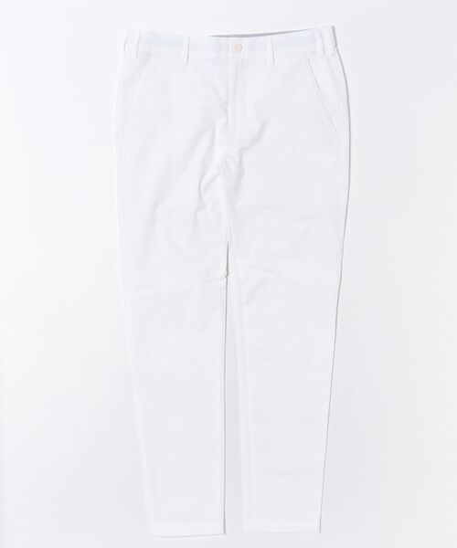 Hurley （ハーレー）の「【Hurley/ハーレー】ファントムツイルパンツ　ワンポイント　ゴルフ　PHANTOM TWILL SLIM PANTS（その他パンツ・メンズ・ホワイト/ベージュ/ブラック/ネイビー・32inch/30inch/28inch/34inch）」の13枚目の写真